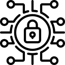 Service Icon: Υπηρεσίες Κυβερνοασφάλειας