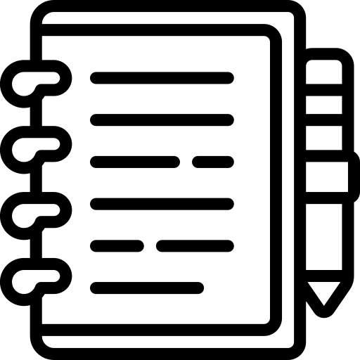 Service Icon: Διαχείριση Πελατών & Κρατήσεων