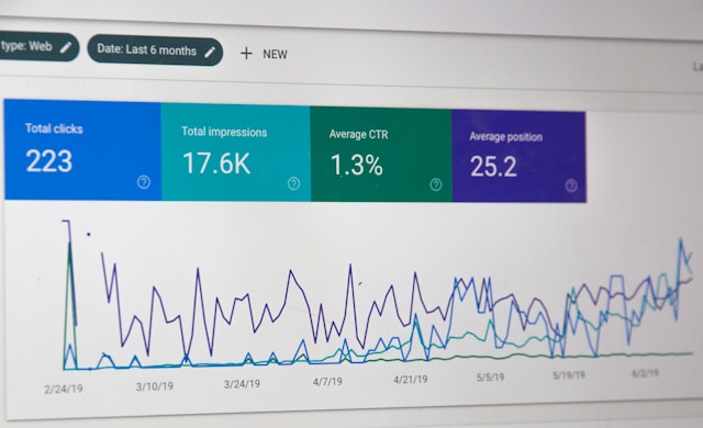 SEO (Βελτιστοποίηση Ιστοσελίδων)